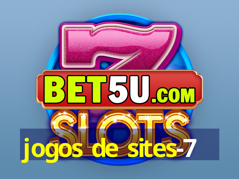 jogos de sites